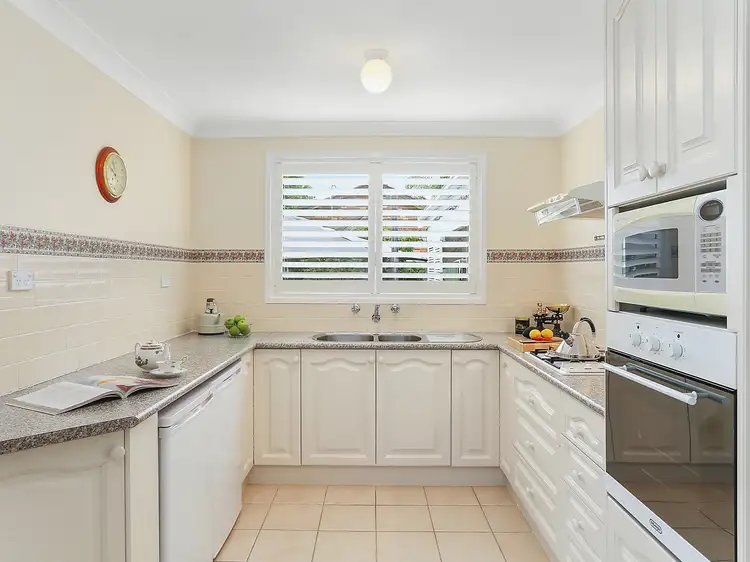 Fourth view of Homely house listing, 7 Allinga Drive, Oak Flats NSW 2529
