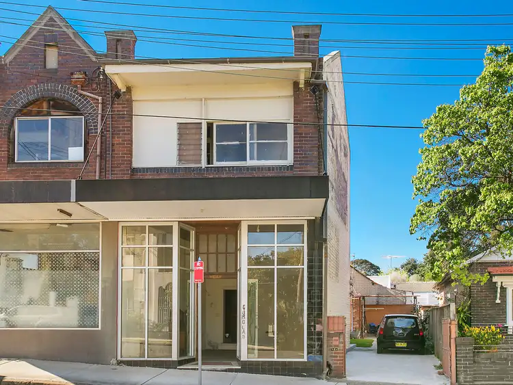 Main view of Homely house listing, 15A Victoria Street, Lewisham NSW 2049