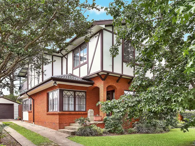Second view of Homely house listing, 11 Dawson Street, Epping NSW 2121