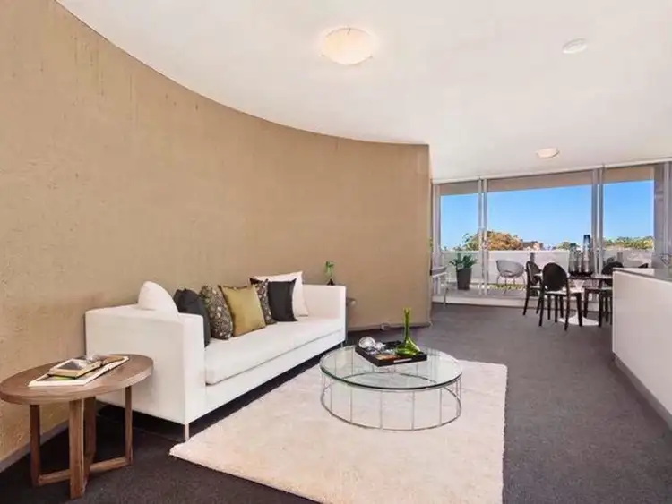 Main view of Homely apartment listing, 32/1 Gladstone Street, Newtown NSW 2042