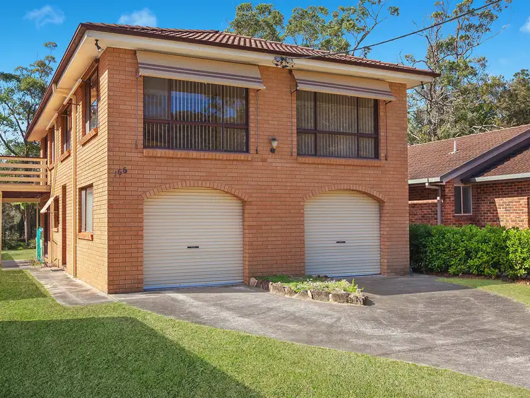 Main view of Homely house listing, 166 Mt Ettalong Road, Umina Beach NSW 2257