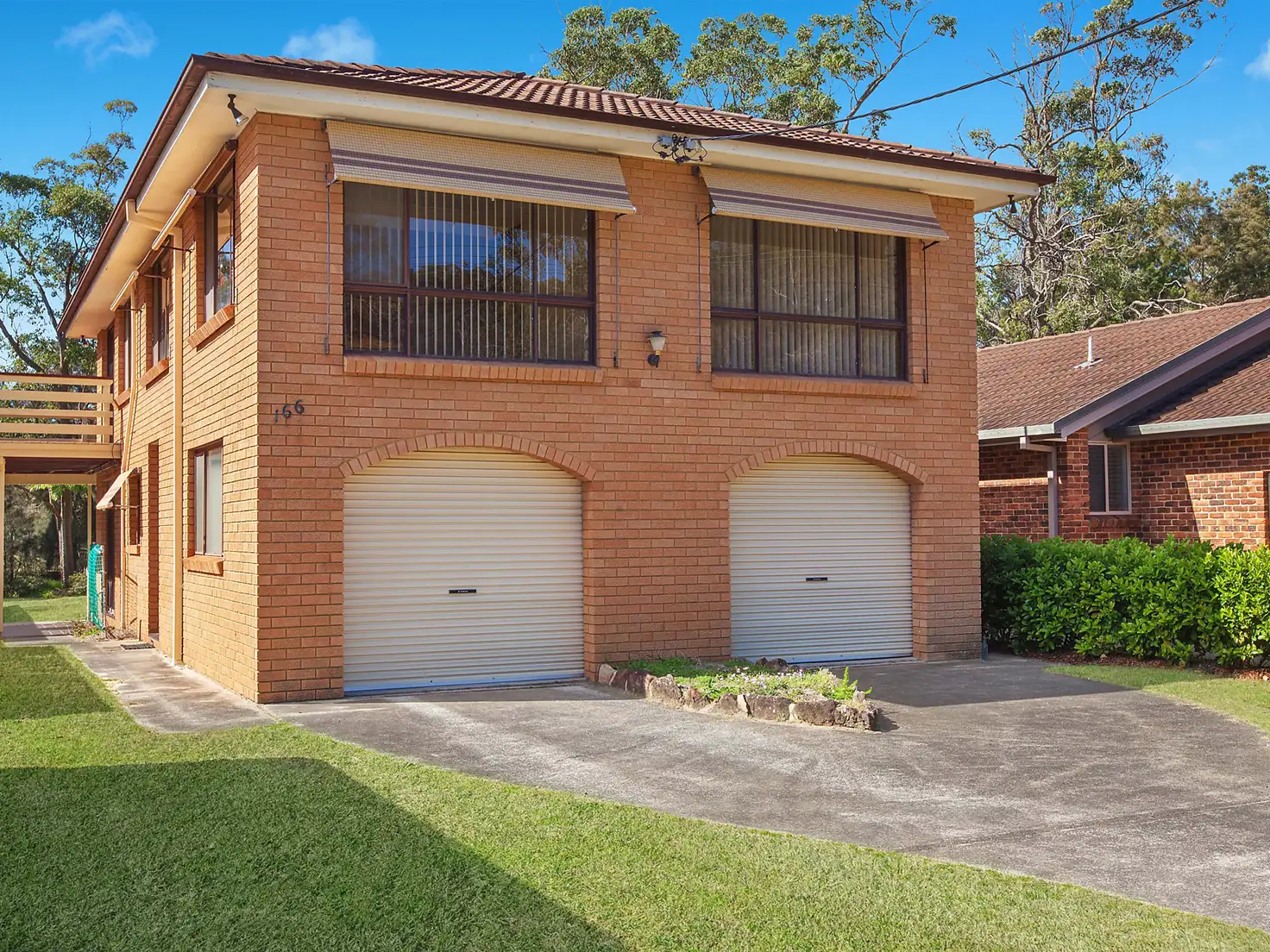 Main view of Homely house listing, 166 Mt Ettalong Road, Umina Beach NSW 2257