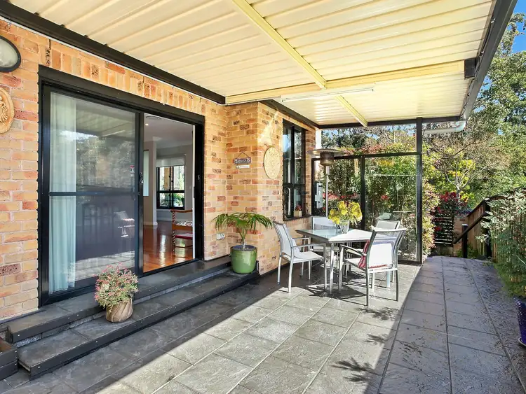Sixth view of Homely semi-detached listing, 9 Daveney Way, West Pennant Hills NSW 2125
