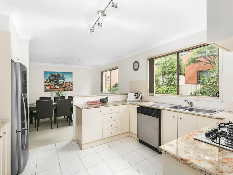 Second view of Homely villa listing, 25/50 Urunga Parade, West Wollongong NSW 2500