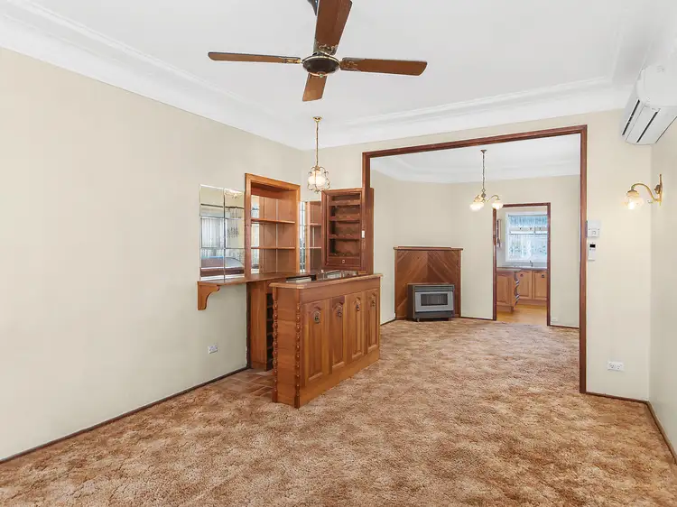 Third view of Homely house listing, 61 Bowman Street, Swansea NSW 2281