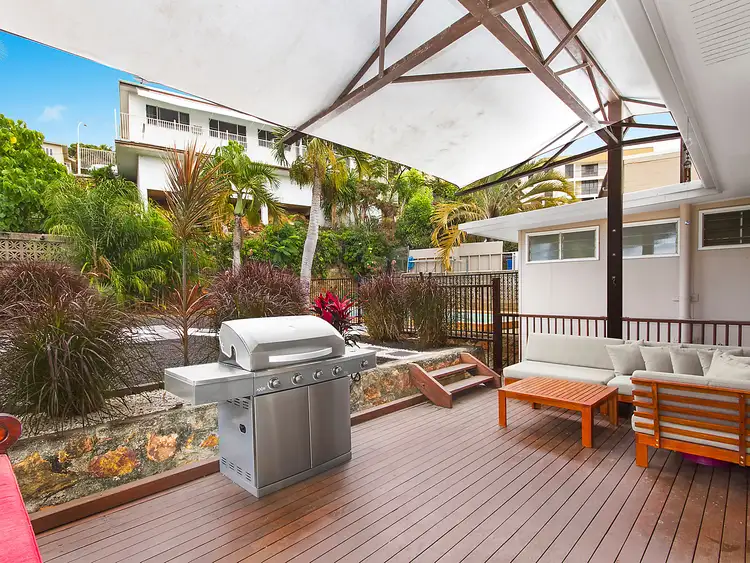 Second view of Homely house listing, 66 Warburton Street, North Ward QLD 4810