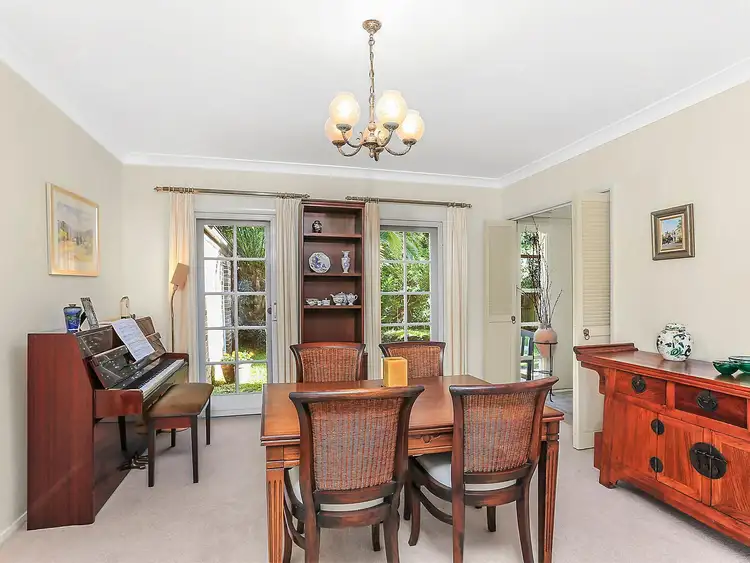 Fifth view of Homely house listing, 105 Blackbutts Road, Frenchs Forest NSW 2086
