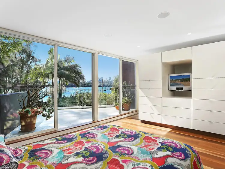 Second view of Homely house listing, 18 Hart Street, Balmain East NSW 2041