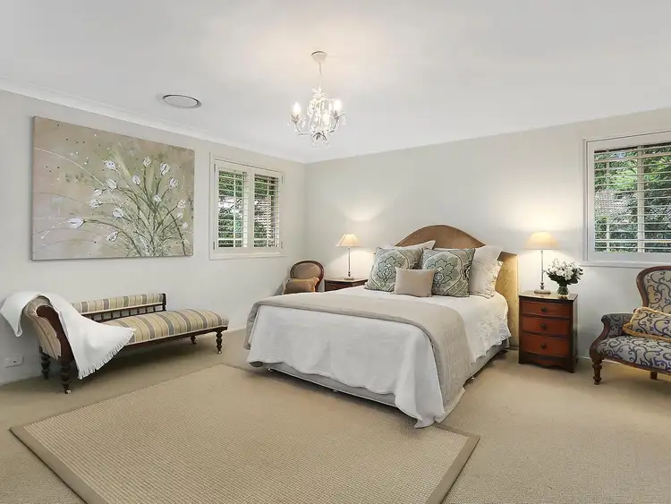Fifth view of Homely house listing, 3 Glenelg Place, Beecroft NSW 2119