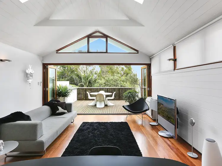 73 Fletcher Street, Tamarama NSW 2026