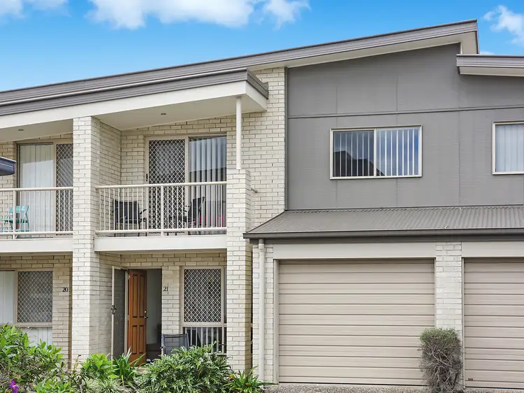 21/172-180 Fryar Road, Eagleby QLD 4207