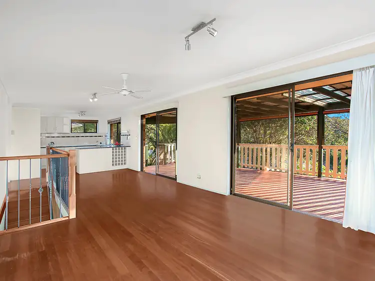Second view of Homely house listing, 11 St Andrews Way, Banora Point NSW 2486