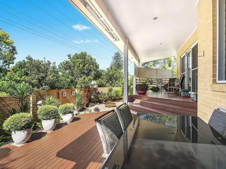 126 Northcote Avenue, Swansea NSW 2281