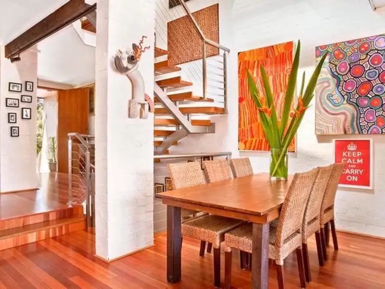 Fourth view of Homely house listing, 76 Elliott Street, Balmain NSW 2041