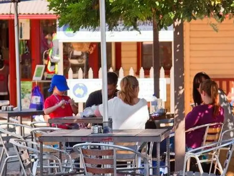 Third view of Homely land listing, 22 Simms Drive, Bungendore NSW 2621