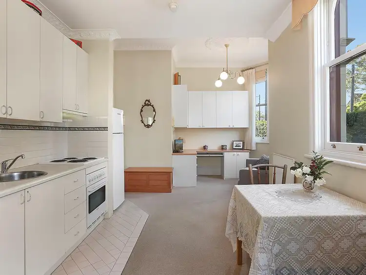 6/12 Elizabeth Street, Ashfield NSW 2131