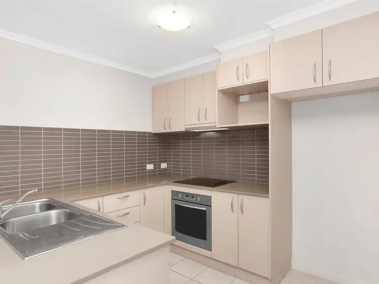 Second view of Homely apartment listing, 6B/21 Beissel Street, Belconnen ACT 2617