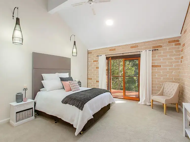Third view of Homely house listing, 14 Natan Place, Cordeaux Heights NSW 2526