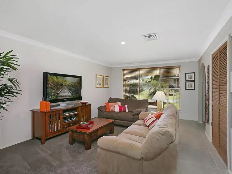 Fifth view of Homely house listing, 29 Cadigan Place, Dapto NSW 2530