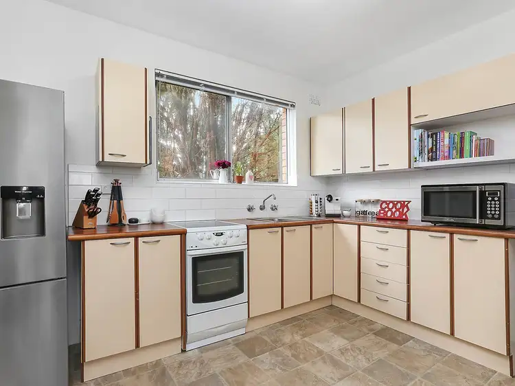 Second view of Homely apartment listing, 16/416 Marrickville Road, Marrickville NSW 2204