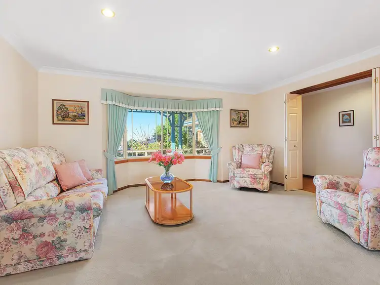 Fourth view of Homely house listing, 57 Newing Circuit, Kiama Downs NSW 2533