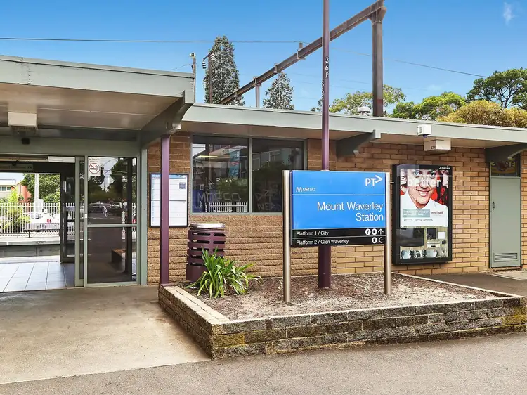 Third view of Homely house listing, 2 Yangoora Court, Mount Waverley VIC 3149
