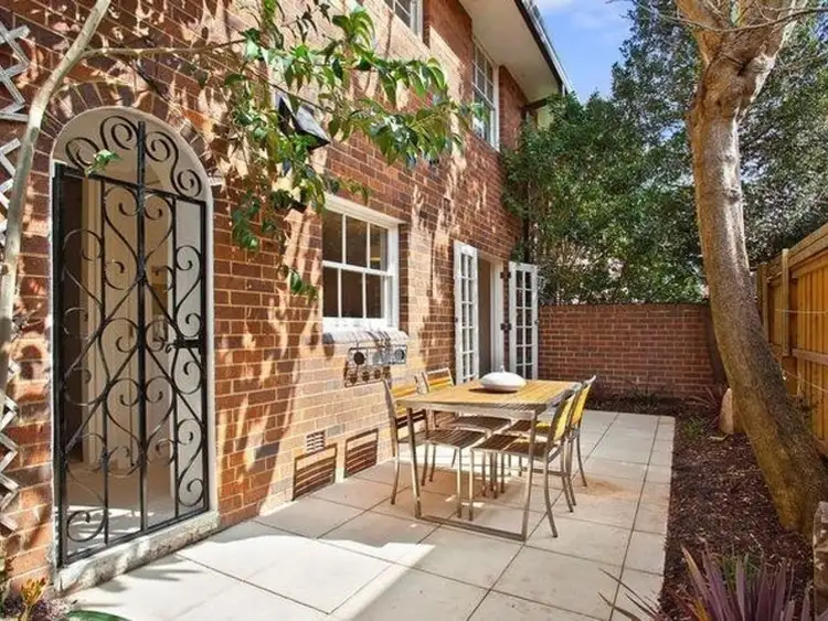 3/3 Murdoch Street, Cremorne NSW 2090