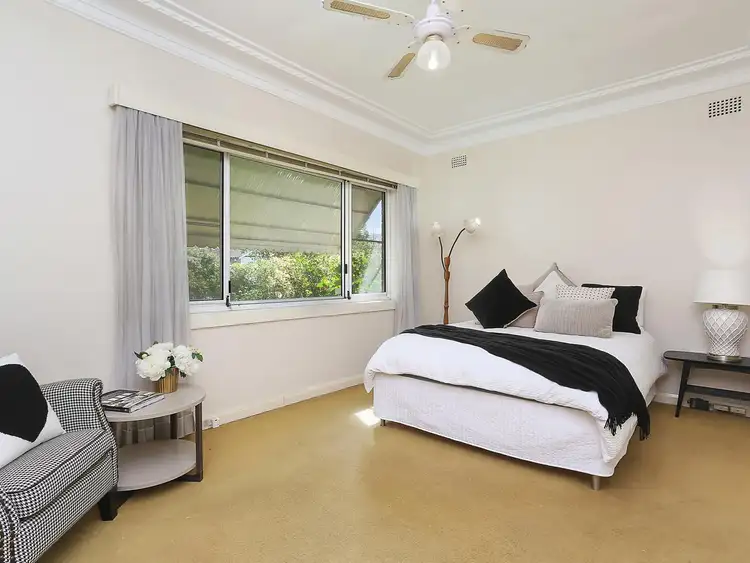 Fourth view of Homely house listing, 18 Arthur Street, Strathfield NSW 2135