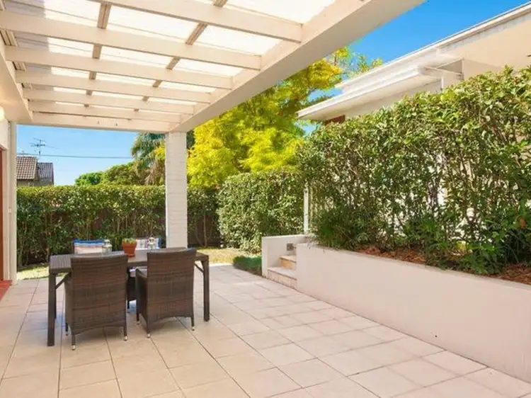 Fourth view of Homely house listing, 27 and 27a Evans Street, Bronte NSW 2024