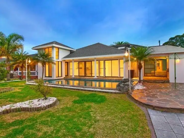 Second view of Homely house listing, 156 Belgrave Esplanade, Sylvania Waters NSW 2224