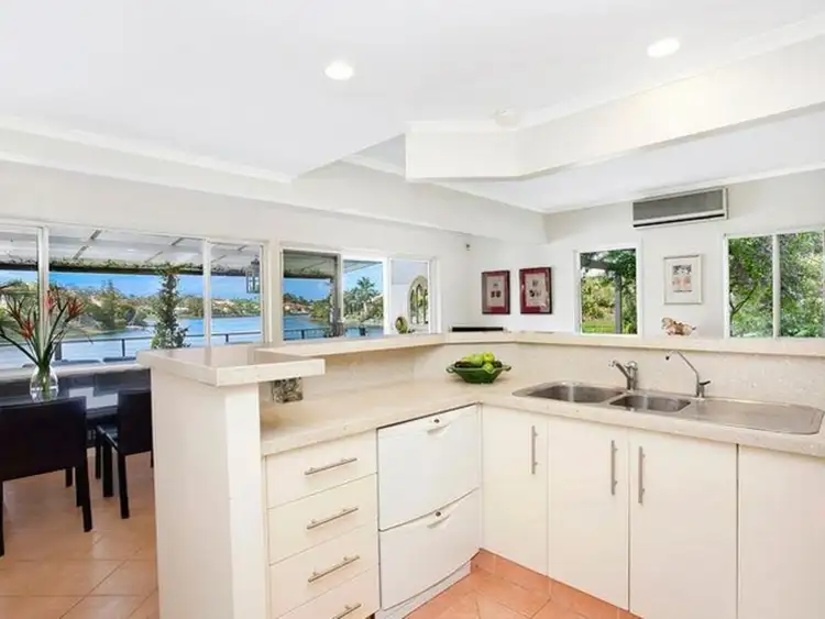 Fourth view of Homely townhouse listing, 5/27 Dandenong Terrace, Robina QLD 4226