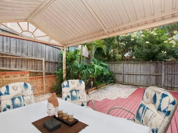 Fourth view of Homely townhouse listing, 6/36 Crosby Street, Greystanes NSW 2145