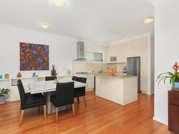 Third view of Homely unit listing, 2/45 Ethel Street, Seaforth NSW 2092