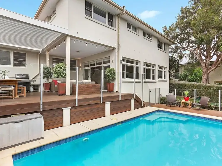 12 Rowe Street, Roseville Chase NSW 2069