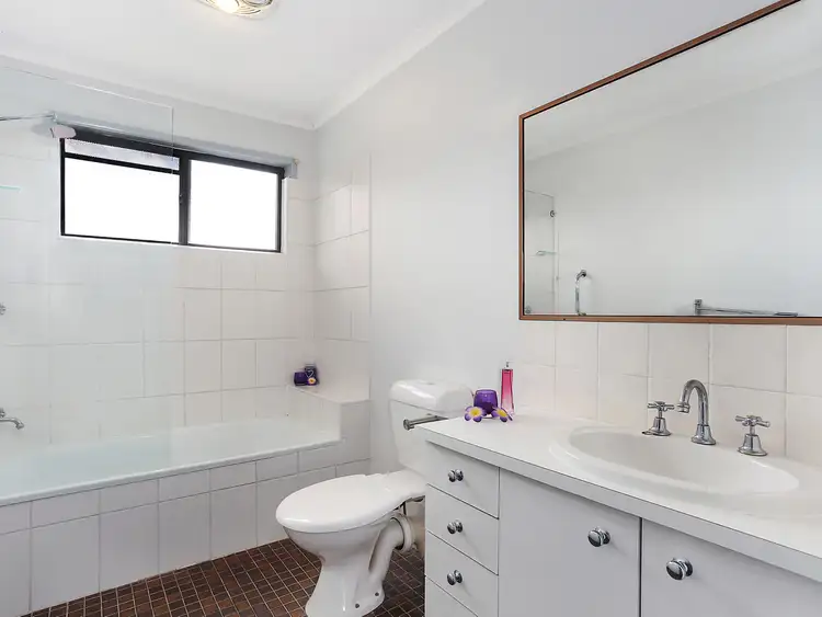 Second view of Homely townhouse listing, 13/87 Springwood Road, Springwood QLD 4127