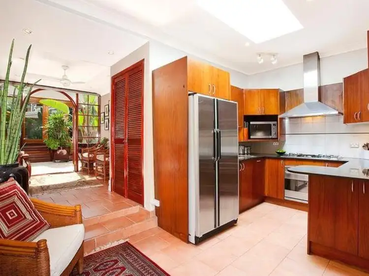 Third view of Homely house listing, 8 Marmion Street, Camperdown NSW 2050