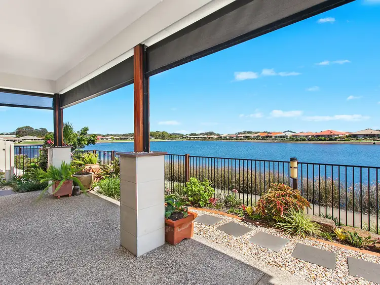 7/17 Darlington Drive, Banora Point NSW 2486