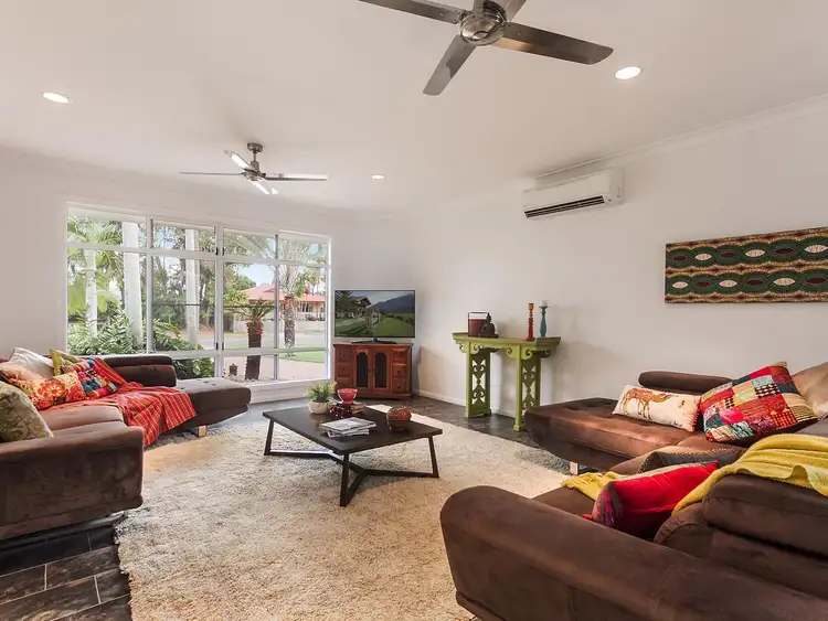 Fifth view of Homely house listing, 103 Coutts Drive, Bushland Beach QLD 4818