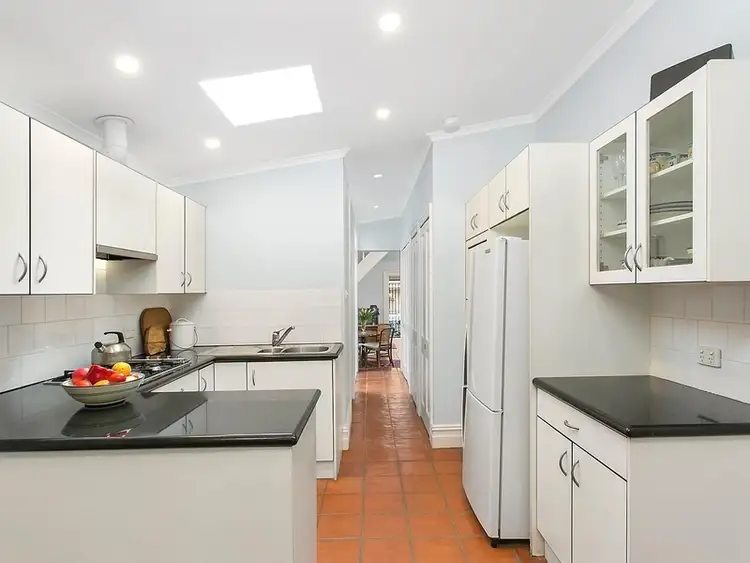 Third view of Homely house listing, 35 Calder Road, Darlington NSW 2008