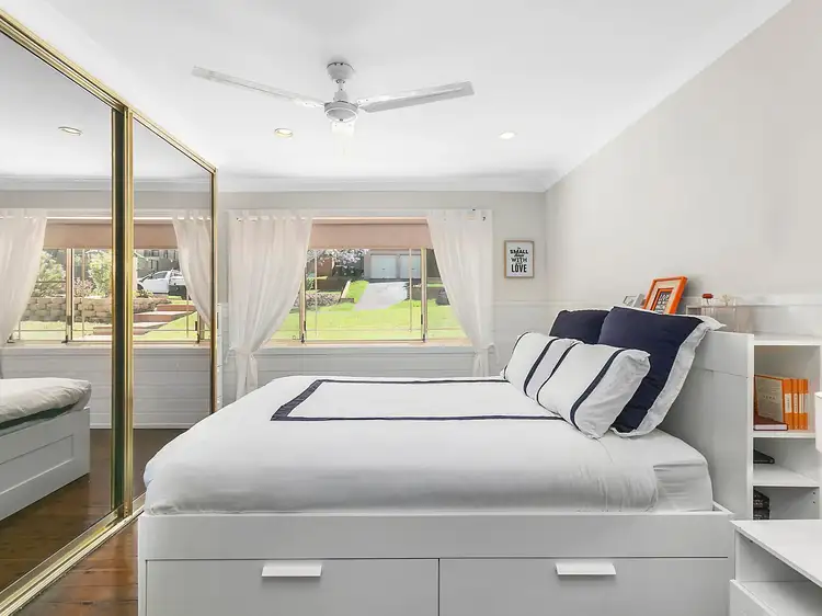Sixth view of Homely house listing, 191 Jacaranda Avenue, Figtree NSW 2525
