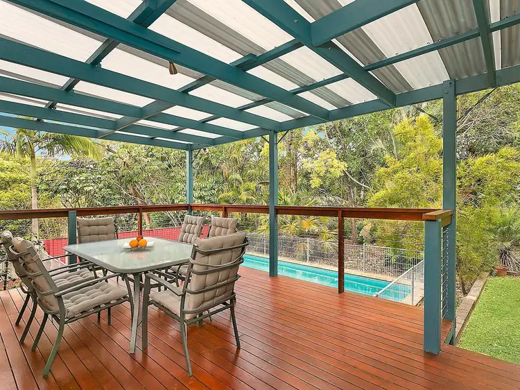 Second view of Homely house listing, 10 Pictavia Street, Toowong QLD 4066