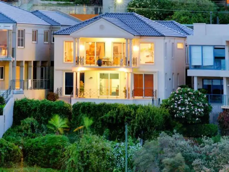 Fifth view of Homely house listing, Gordon Avenue, Coogee NSW 2034