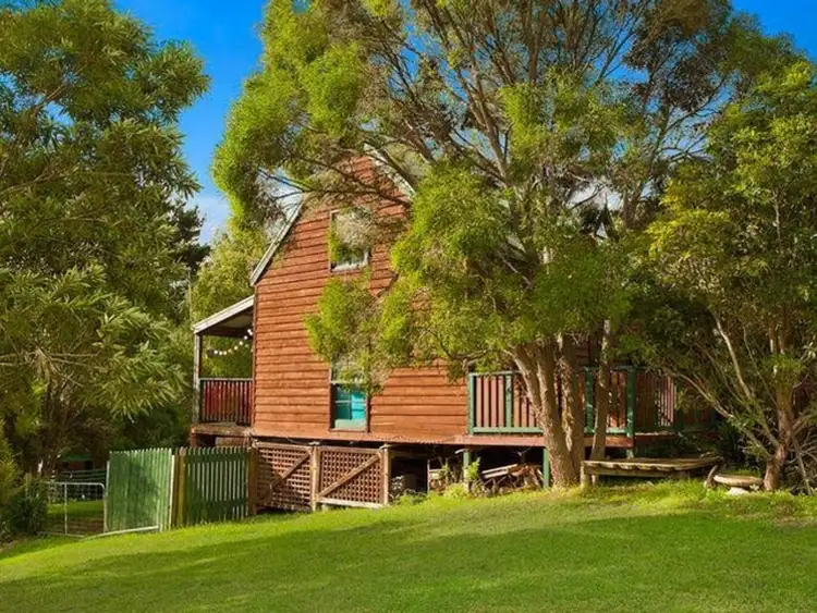 Second view of Homely house listing, 64 Macquarie Street, Jamberoo NSW 2533
