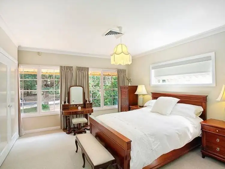 Sixth view of Homely house listing, 18 The Promenade, Cheltenham NSW 2119
