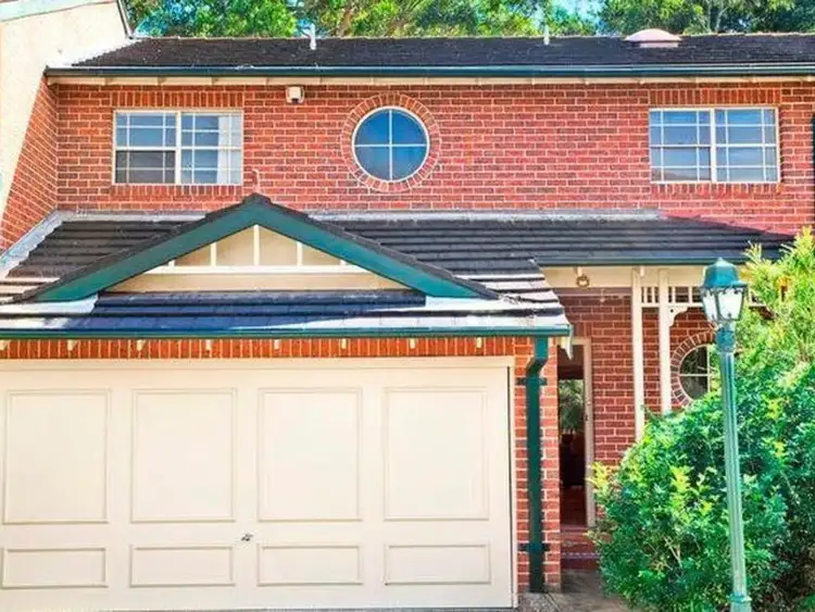11/96A Baker Street, Carlingford NSW 2118