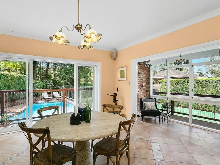 Sixth view of Homely house listing, 4A Pindari Avenue, St Ives NSW 2075