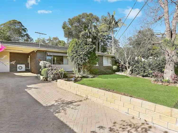 807 Warringah Road, Forestville NSW 2087