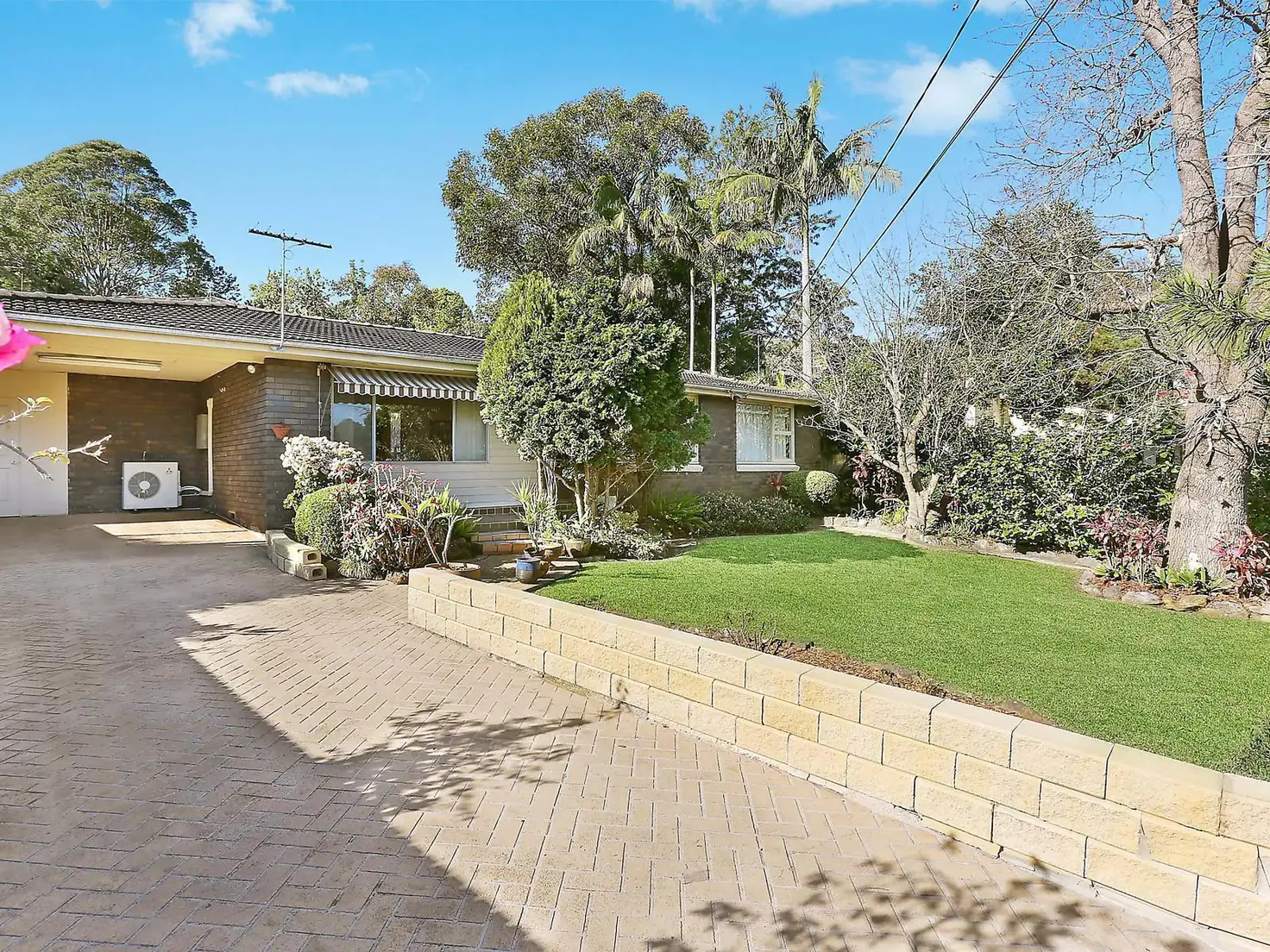 Main view of Homely house listing, 807 Warringah Road, Forestville NSW 2087