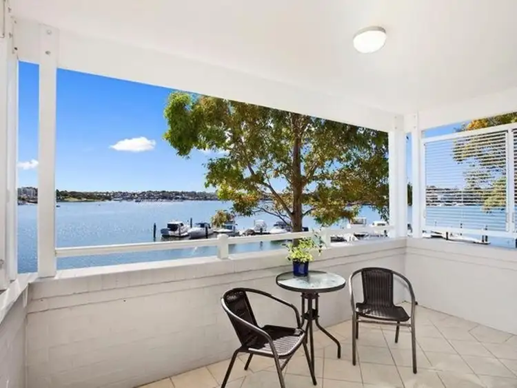 20 Rosemeadow Drive, Cabarita NSW 2137