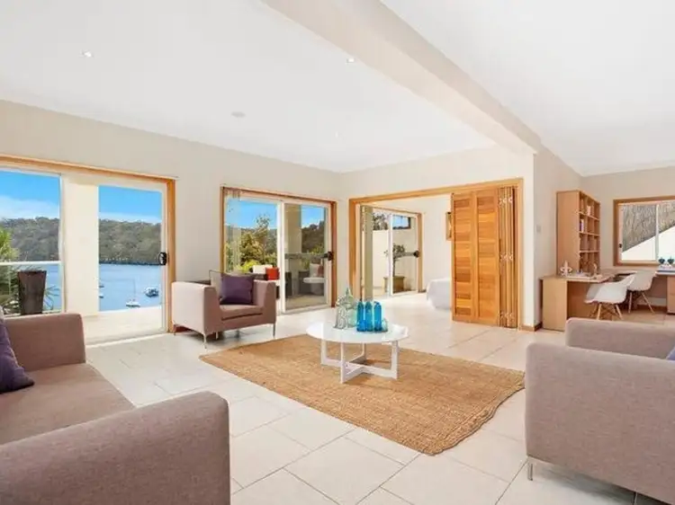 Fourth view of Homely house listing, 21 Grays Point Road, Grays Point NSW 2232